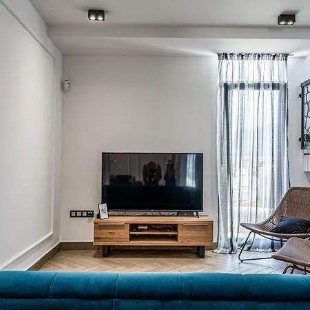 Casa Calma - Modern House With Panoramic Sea View Lejlighed Costa Adeje (Tenerife)