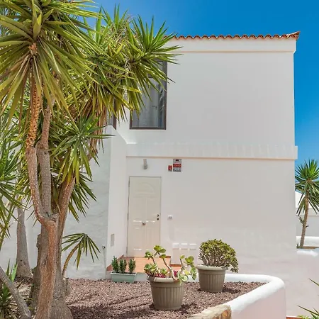 Lejlighed Casa Calma - Modern House With Panoramic Sea View *