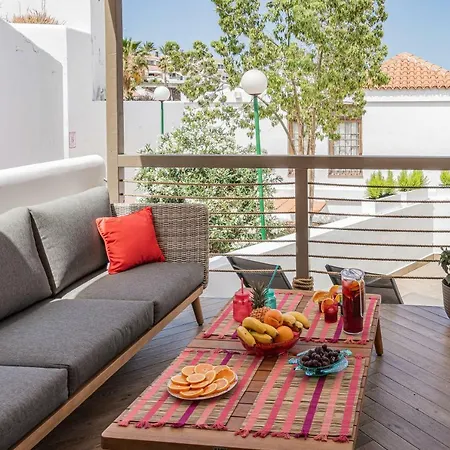 Casa Calma - Modern House With Panoramic Sea View Lejlighed